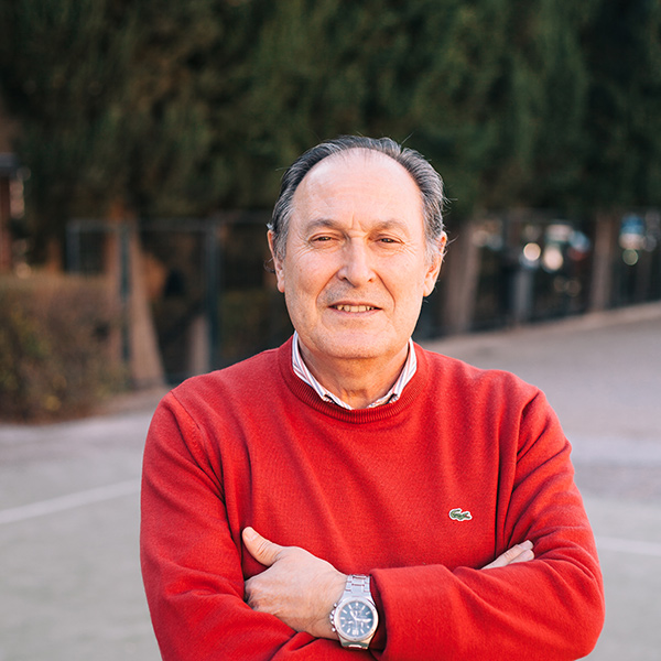 Gabriel Rodríguez Solís