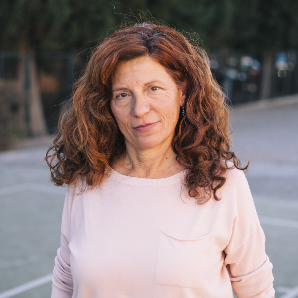 Pilar Gómez Montalvo