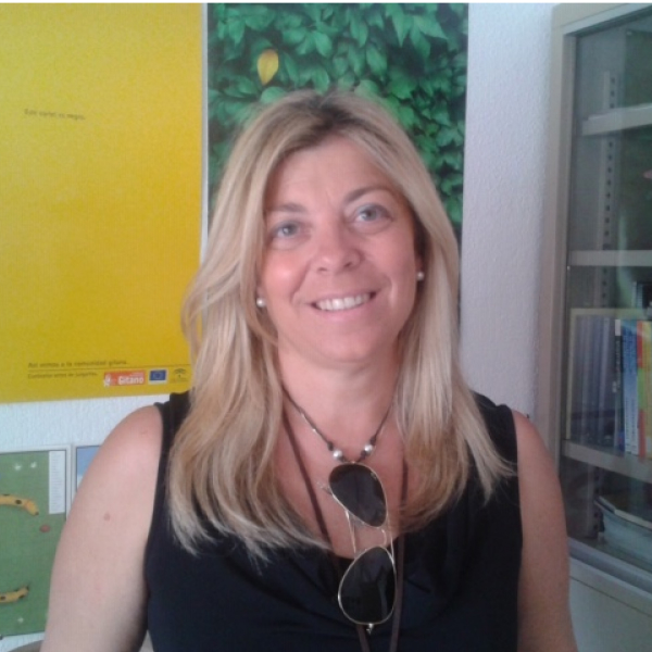 Carmen Ballesteros