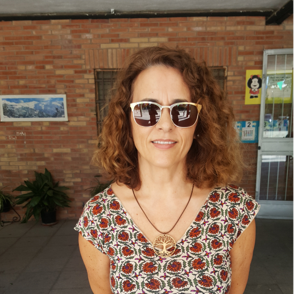 Julia Sanz Pérez